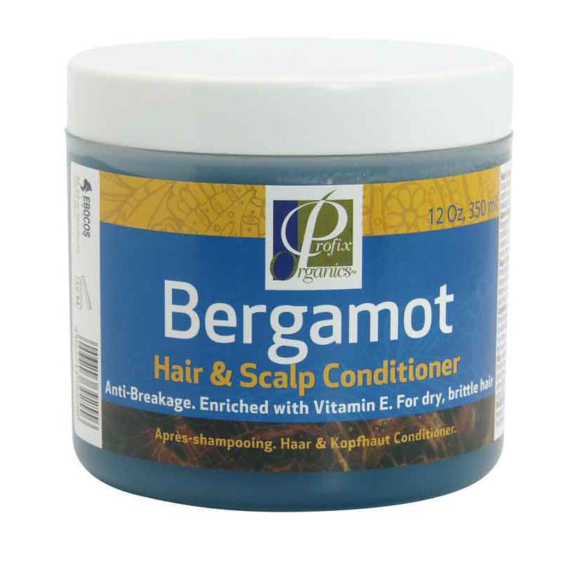 Profix Profix Organics Bergamot Hair&Scalp Conditioner 350ml