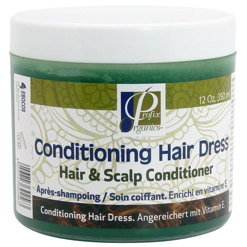Profix Profix Organics Hair & Scalp Conditioner 350ml