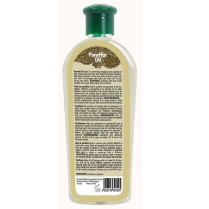 Profix Organics Paraffin Oil 350ml | gtworld.be 