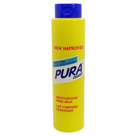 Pura Pura  Lait corporel hydratant 500ml