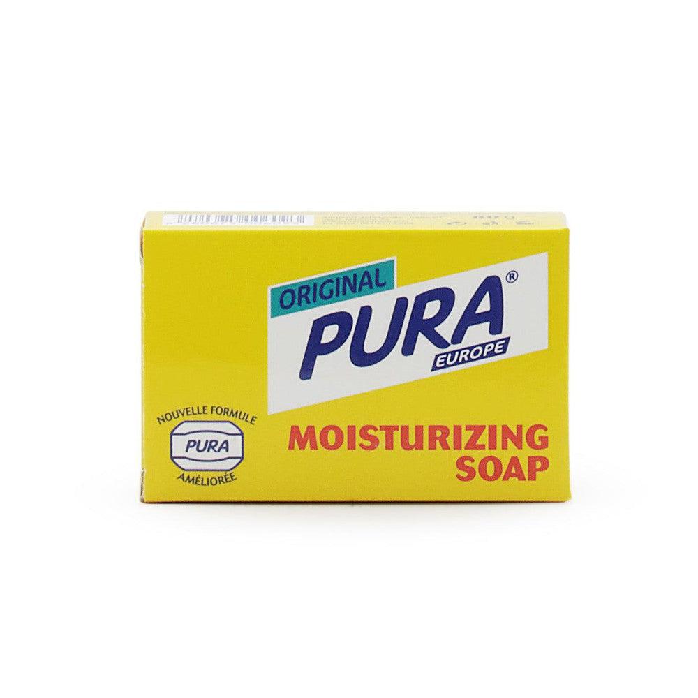 Pura Pura Moisturizing Soap 80 gr