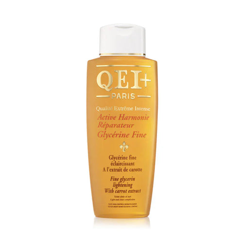 QEI+ Health & Beauty QEI+ - Glycérine Fine Active Harmonie Réparateur 6.8oz