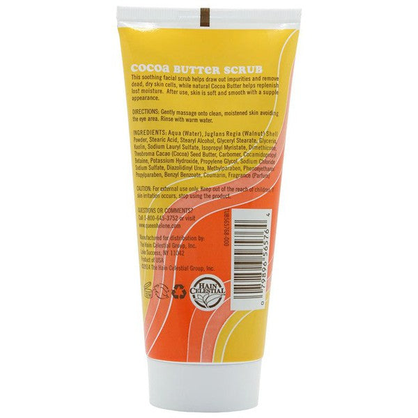 Queen Helene Queen Helene Cocoa Butter Scrub 177ml