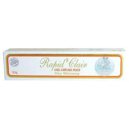 Rapid Clair Health & Beauty Rapid Clair Gel Creme Plus 30 gr