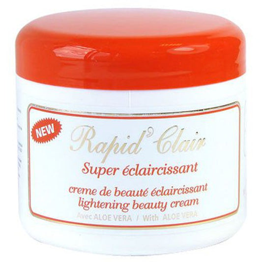 Rapid Clair Rapid Clair Lightening Beauty Cream 450ml