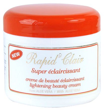 Rapid Clair Rapid Clair Lightening Beauty Cream 450ml