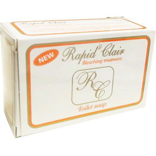 Rapid Clair Soap 200g | gtworld.be 