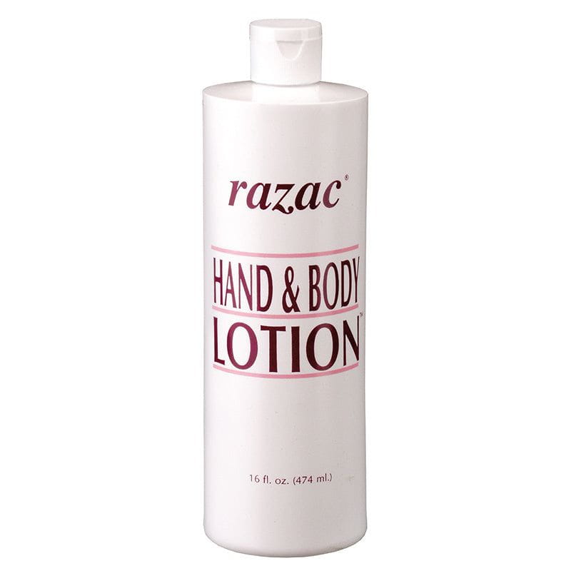 Razac Razac Hand and Body Lotion 474ml