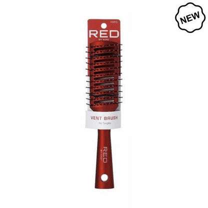 Red By Kiss Professional Brushes | gtworld.be 