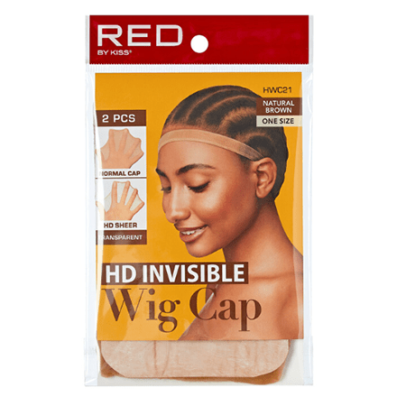 Red by Kiss Red By Kiss HD Invisible Stocking Wig Cap
