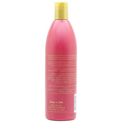 Remy New York Health & Beauty Remy New York Hand and Body Lotion Energizing Beauty 463ml