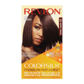 Revlon Revlon ColorSilk Moisture-Rich Hair Color #52 Burgundy Revlon ColorSilk Moisture-Rich Hair Color
