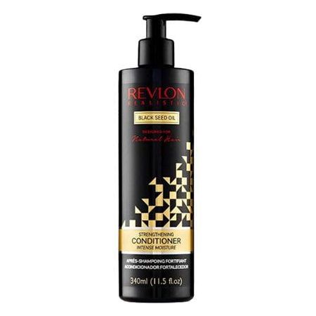 Revlon Realistic Black Seed Oil Strengthening Conditioner 340ml