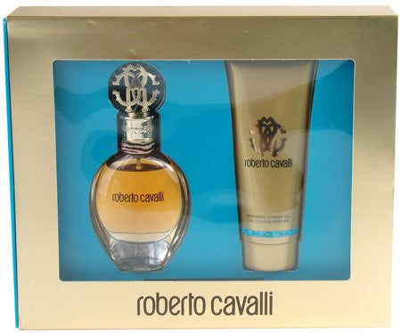 Roberto Cavalli Perfume Roberto Cavalli Eau de  Parfum Eau de Parfum 50ml