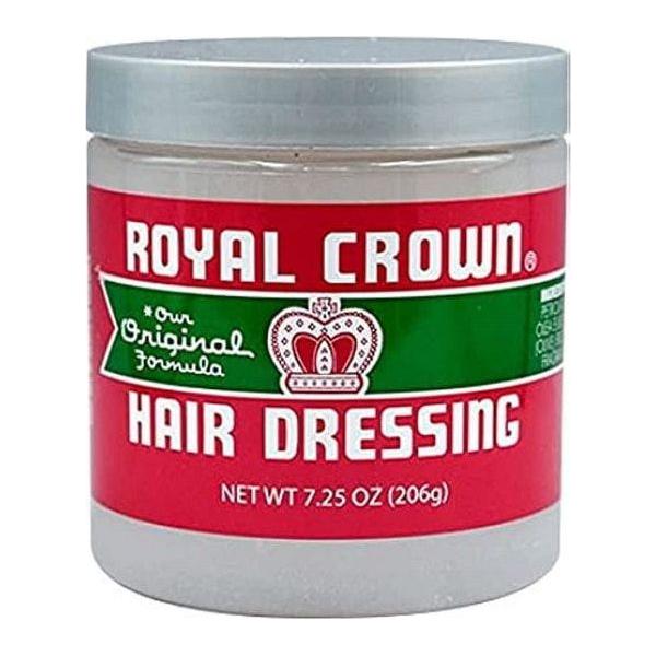 Royal Crown Health & Beauty Royal Crown Hair Dressing 7.25 Oz