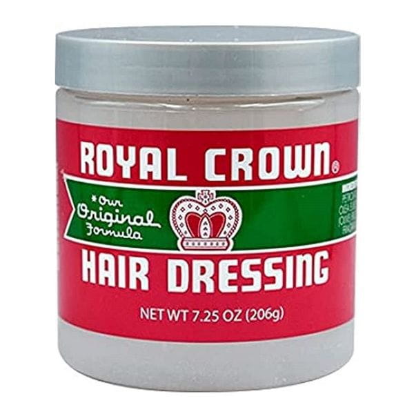 Royal Crown Royal Crown Hair Dressing 7.25 Oz