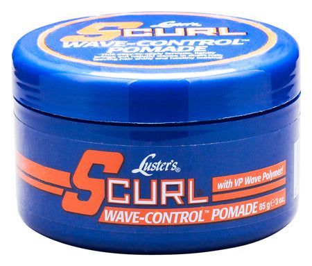 Luster's Products S Curl Wave Control Pomade 88ml | gtworld.be 