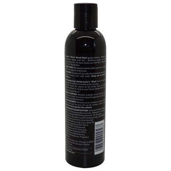 Luster'S S-Curl Beard Wash 236Ml