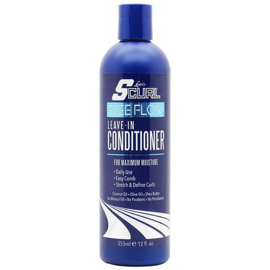 S Curl S Curl Leave-In Conditioner 355ml