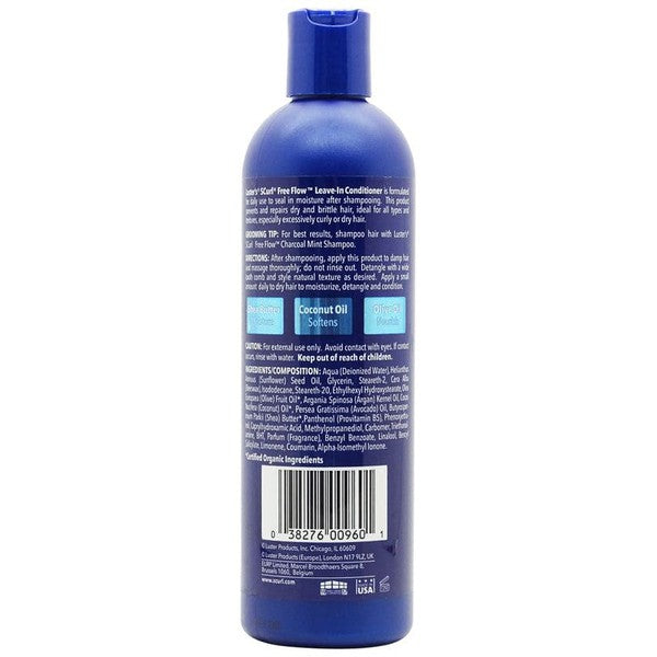 S Curl S Curl Leave-In Conditioner 355ml