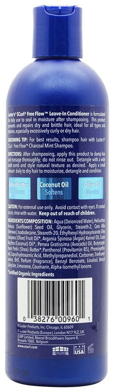 S Curl S Curl Leave-In Conditioner 355ml