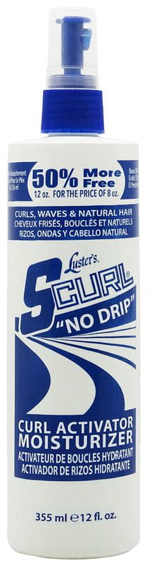 S Curl S Curl 'No Drip' Activator Moisturizer 355ml