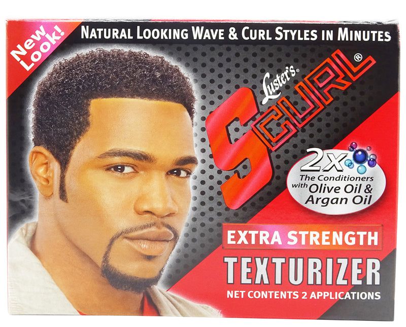 S Curl S-Curl TEXTURIZER  EXTRA STRENGTH