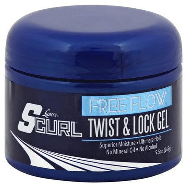 SCurl Twist & Lock Gel 269g | gtworld.be 