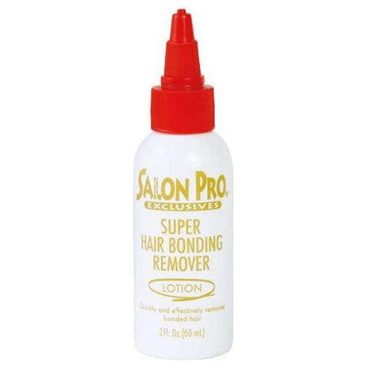 Salon Pro Health & Beauty Salon Pro Hair Remover Lotion 2oz