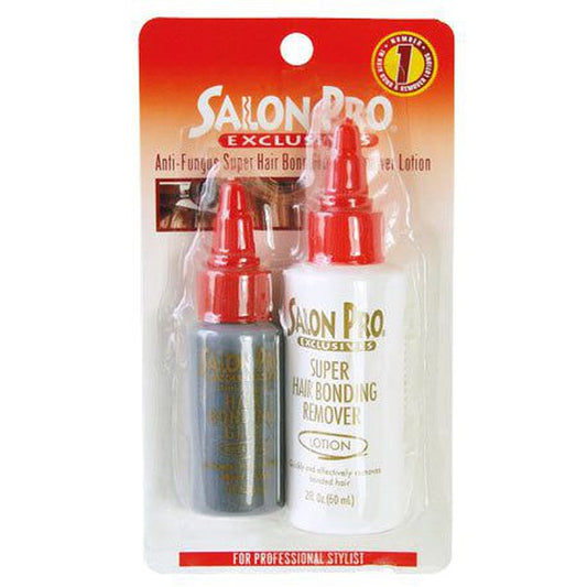 Salon Pro Salon Pro Bonding Glue Remover  Pack