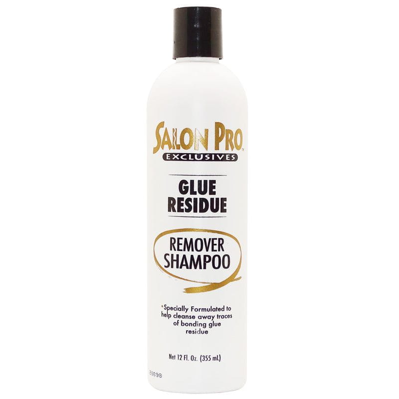 Salon Pro Salon Pro Glue Residue Remover Shampoo 355ml