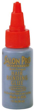 Salon Pro Salon Pro Hair Bonding Glue 1o z