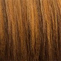 Sensationnel Gold Hellbraun-Braun Mix Ombre #SOM4/407 Sensationnel Kanubia Venezuelan 18",18"/20",20"/22",22" Synthetic Hair