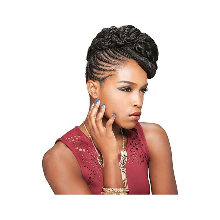 Sensationnel Health & Beauty Sensationnel African Collection - Jumbo Braid 48" Synthetic Hair