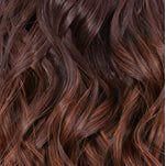 Sensationnel Kanubia Easy5 Natural Body Weaving 18" 20" 22" Synthetic Hair