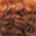 Sensationnel Rot-Braun Mix #DX2544 Sens Syn 2in1 Instant Weave Rome #1