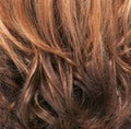 Sensationnel Rotbraun Braun Mix Ombre #DX3270 Sensationnel Kanubia Natural Wavy Weaving 18" 20" 22" (Éasy5) Cheveux synthétiques