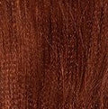 Sensationnel Rotbraun Mahagony Mix #340 Sensationnel  X-Pression Weave-on Daniela 15" Synthetic Hair