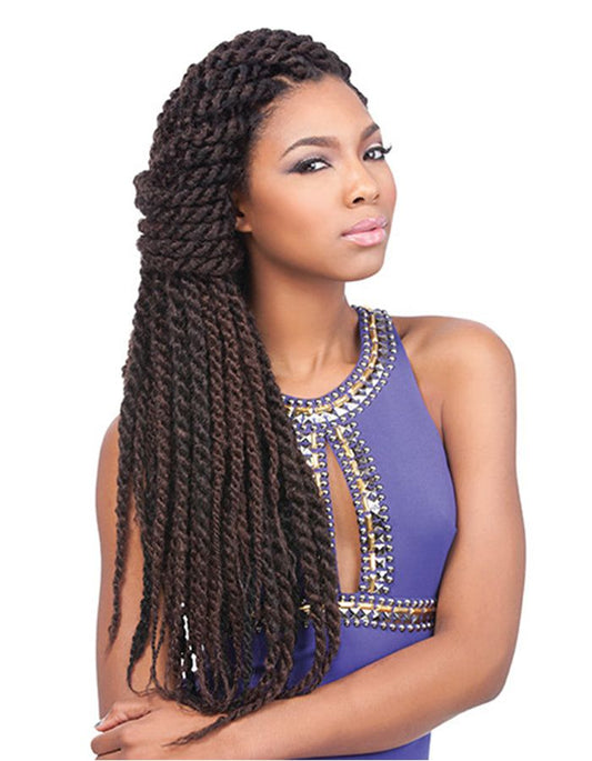 Sensationnel African Collection Jamaican Locks 44" Synthetic Hair | gtworld.be 