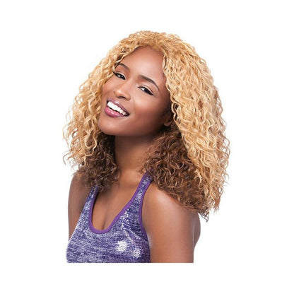 Sensationnel Instant Weave Sicily Wig Synthetic Hair