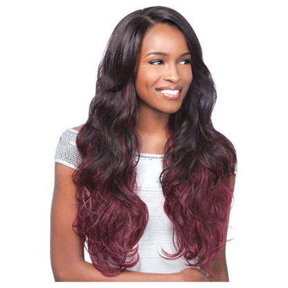 Sensationnel Kanubia easy1 Brazilian Body 20" Synthetic Hair