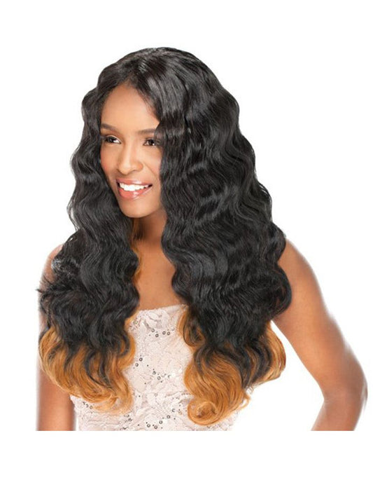 Sensationnel Sensationnel Kanubia Easy5 Natural Body Weaving 18" 20" 22" Synthetic Hair