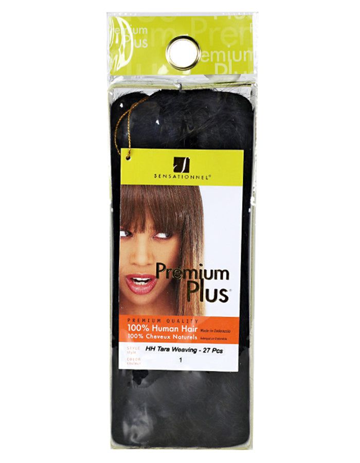 Sensationnel Sensationnel Premium Plus Tara Weaving Human Hair