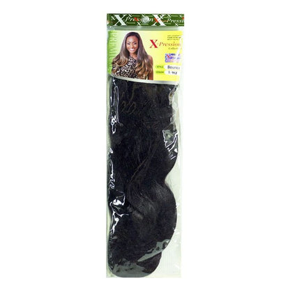 Sensationnel X-Pression Weave-on Bounce 20" Synthetic Hair