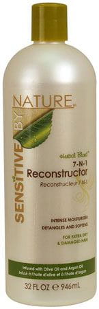 Sensitive by Nature Sensitive By Nature 7 In 1 Reconstructor 946Ml