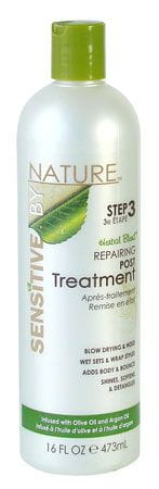 Sensitive by Nature Sensitive by Nature  Herbal Blend Post Treatment 473ml