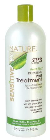 Sensitive by Nature Sensitive by Nature Herbal Blend Post Treatment 946 ml