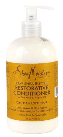 For Dry Hair Bundle - Shea Moisture | gtworld.be 