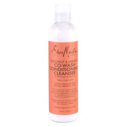 Shea Moisture Health & Beauty Shea Moisture Conditioning Cleanser 237ml