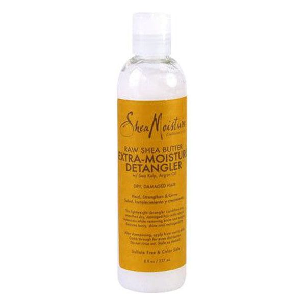 Shea Moisture Health & Beauty Shea Moisture Extra Moisture Conditioner 237ml